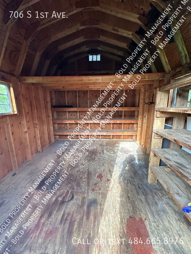 Building Photo - 706 S 1st Ave