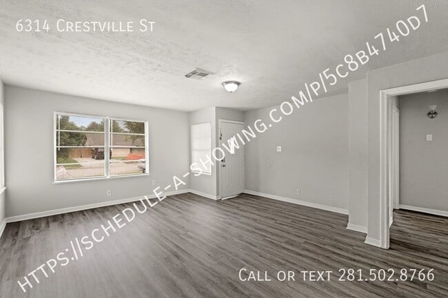 Building Photo - 6314 Crestville St