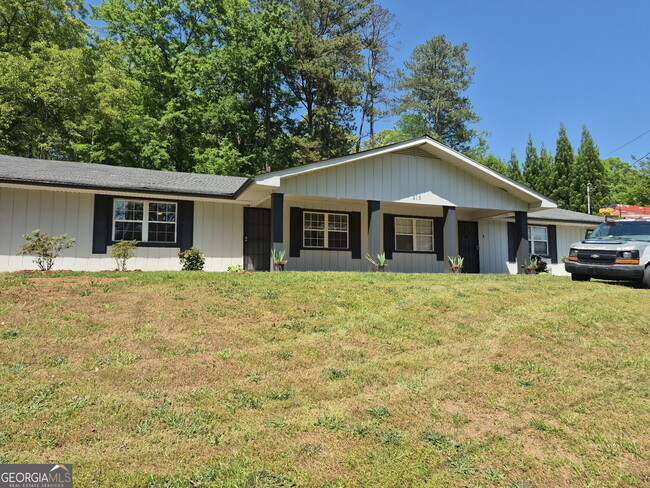 Primary Photo - 215 Belair Dr