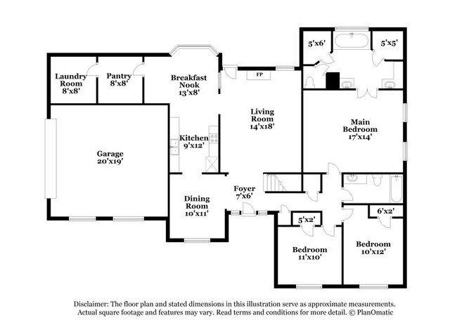 Building Photo - 4481 Tracy Lynn Dr