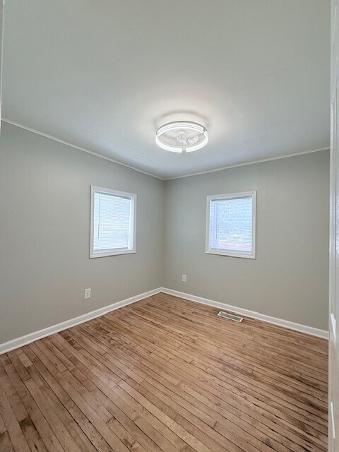 Bedroom 1 - 3875 Evergreen St