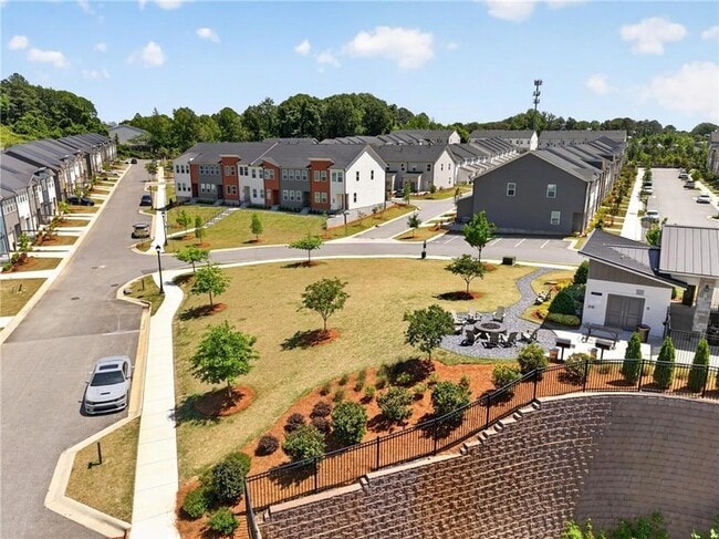 Building Photo - 1637 Winpost Ln NW