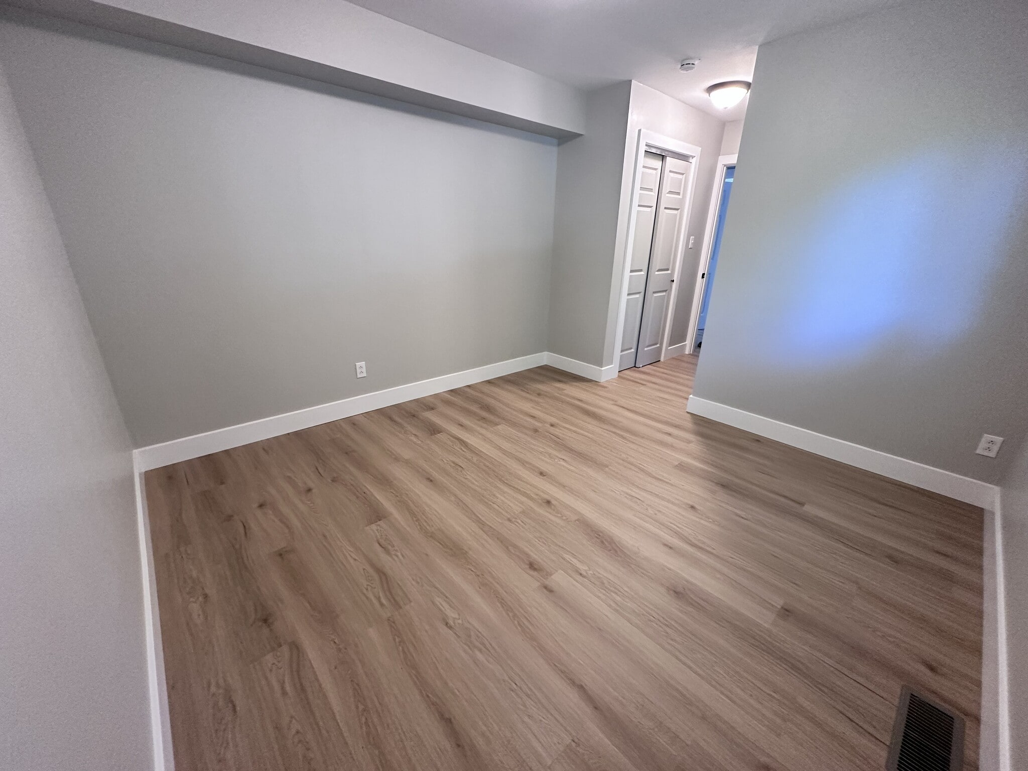 Bedroom 2 - 723 W Osage St