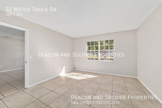 Building Photo - 32 Water Track Dr