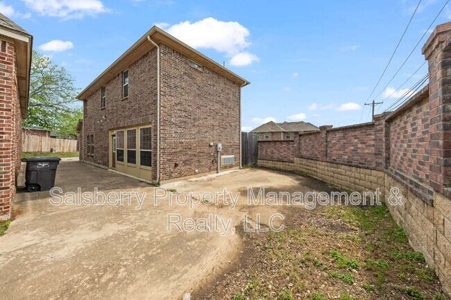 Building Photo - 4904 Ridglea Hills Ct