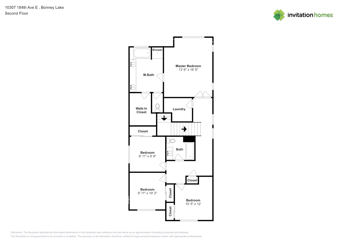 Building Photo - 10307 184th Ave E