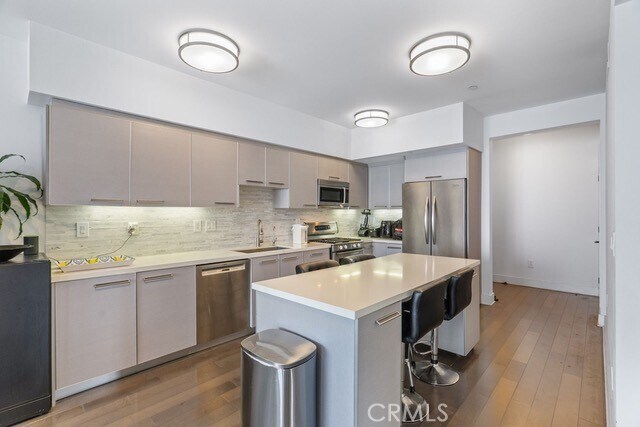 Building Photo - 1817 Prosser Ave