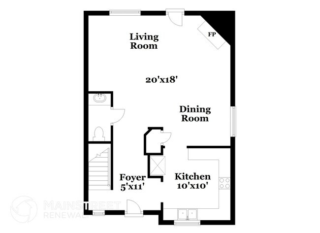 Building Photo - 4708 Valley Stream Dr