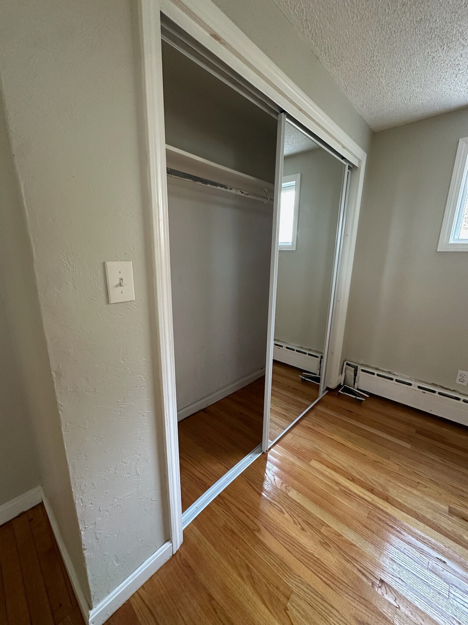 Master Bedroom closet - 14 Ferraro St