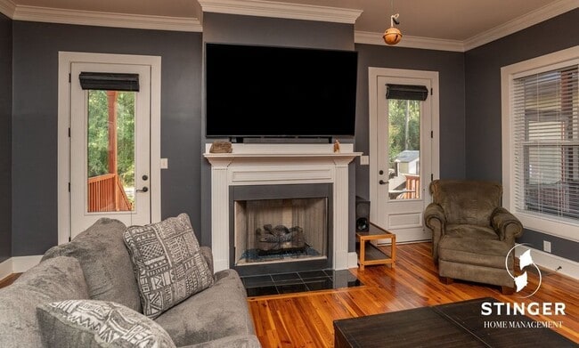 Building Photo - 408 Coquinas Ln