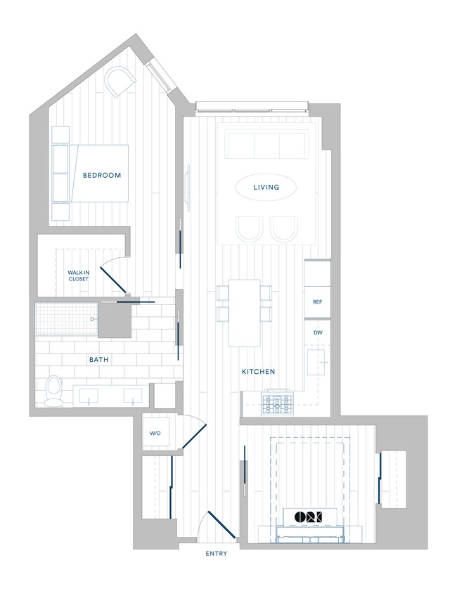 Floorplan - Margarite