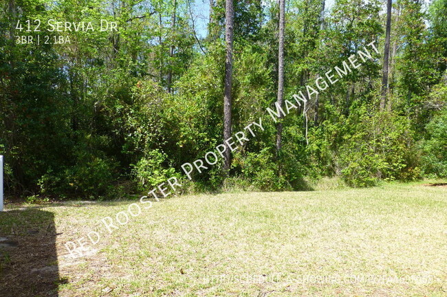 Building Photo - SJC, Palisades at Durbin Crossing, 3 BR 2....