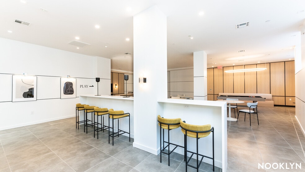 Building Photo - 1499 Bedford Ave