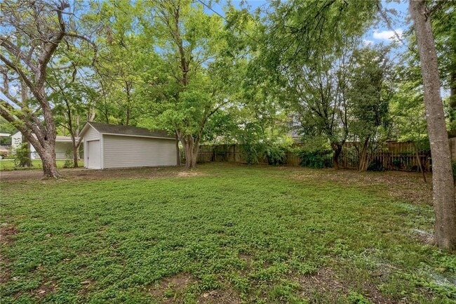 Building Photo - 4909 Shoal Creek Blvd