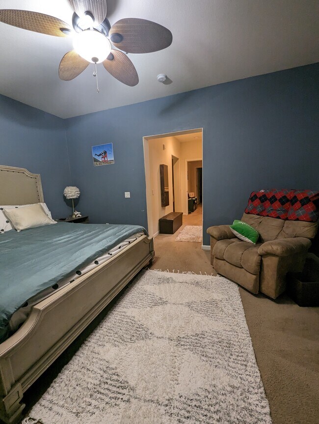 Bedroom1 - 764 Grandview Ter