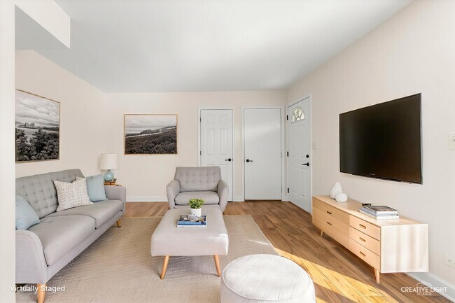 Building Photo - 2611 Wingate Ct