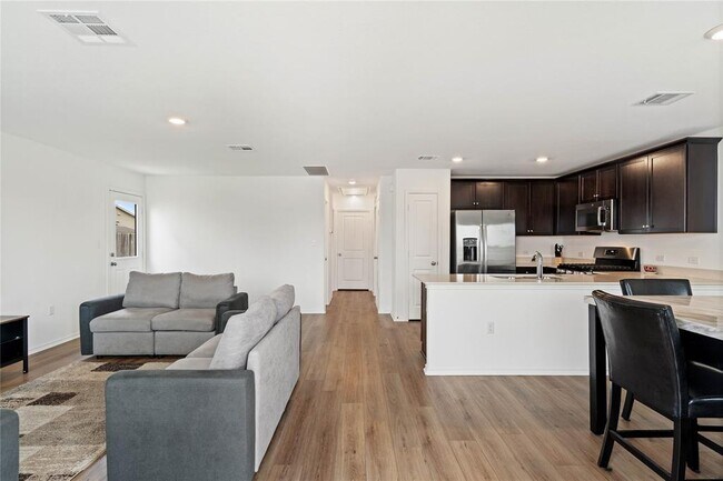 Building Photo - 17813 Willacy Cv