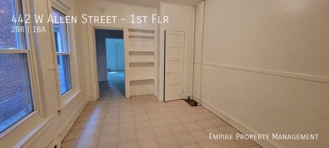 Building Photo - 442 W Allen St