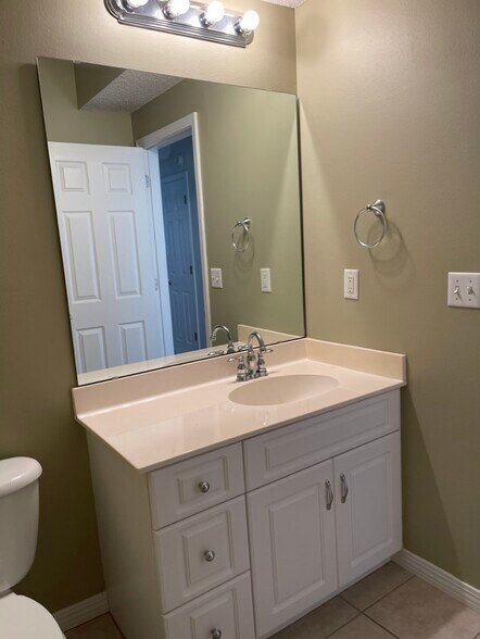 Building Photo - 1501 Partin Dr N