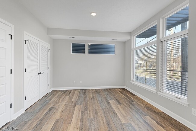 Building Photo - 3601 Bailey Ave