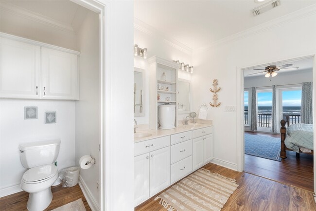 Building Photo - 23919 Termini-San Luis Pass Rd