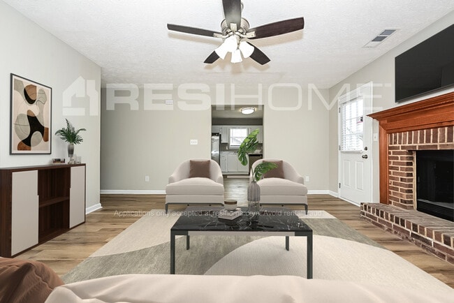 Building Photo - 5949 Creekside Dr