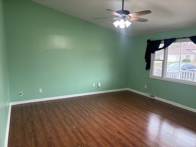 Building Photo - 5750 Blossom Ave