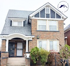 Building Photo - 3877 Garland St