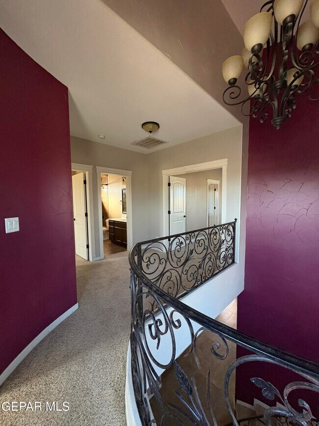 Building Photo - 2837 Pasillo Rock Pl