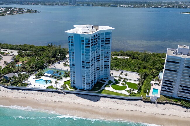 Building Photo - 5200 N Ocean Dr