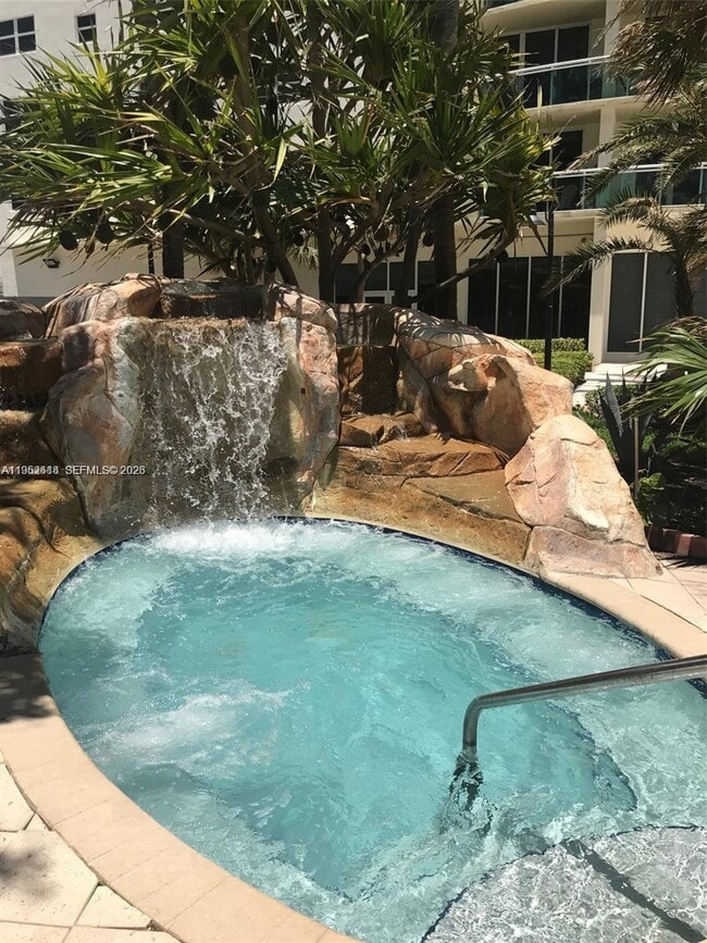 Building Photo - 3001 S Ocean Dr