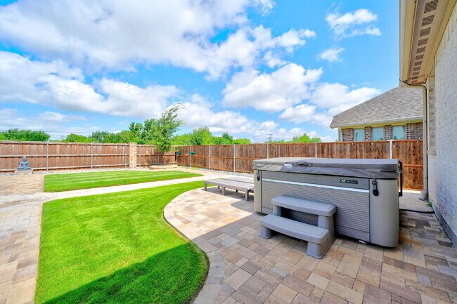 Building Photo - Spacious 5-Bed, 4-Bath Gem in Melissa ISD - Your Dream Home Awaits in Melissa, TX!