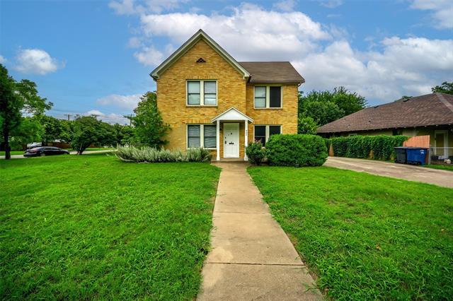 Building Photo - 902 S Oak Cliff Blvd