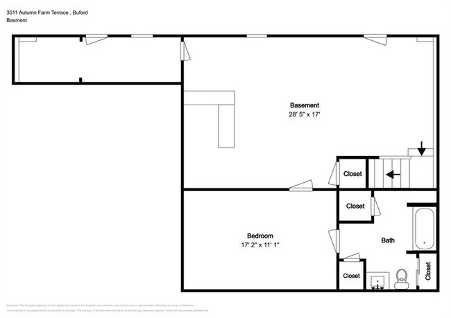 Building Photo - 3511 Autumn Farm Terrace