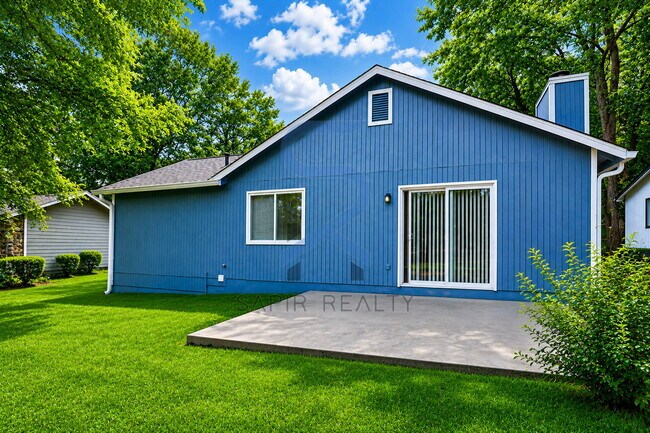 Building Photo - A Peaceful Woodland Retreat – 3BR/2BA Home in Jonesboro
