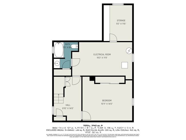 Building Photo - 306 Ball Park Blvd NW