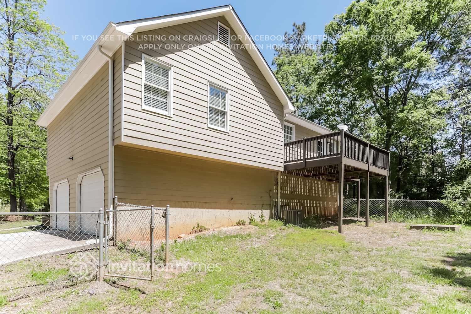 Building Photo - 430 Braxton Dr