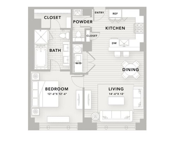 Floorplan - The Star