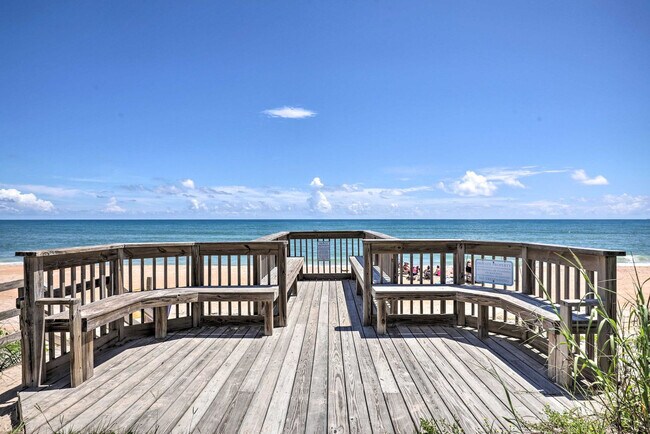 Building Photo - 2700 Ocean Shore Blvd