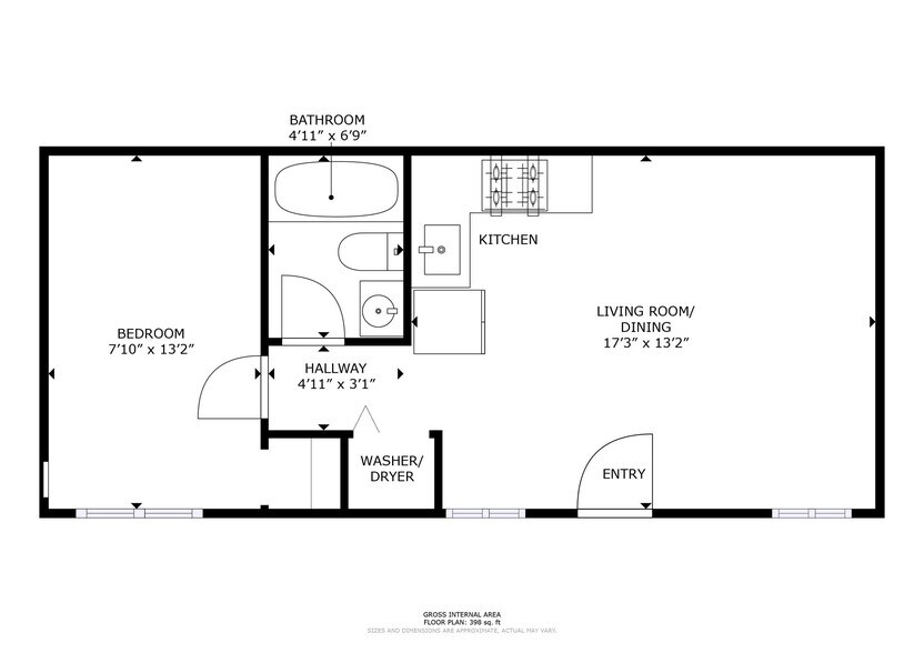 Building Photo - 7318 35th Ave NE