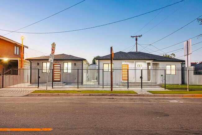 Building Photo - 4573 Triggs St