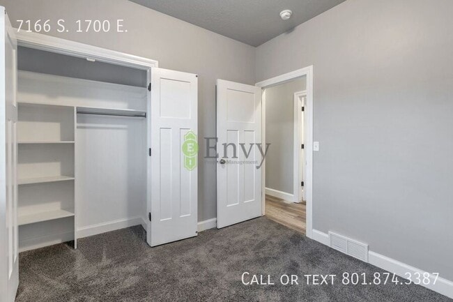 Building Photo - 7166 S 1700 E