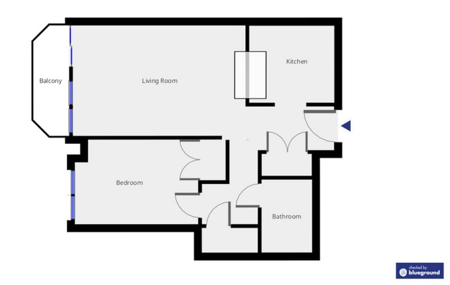 Building Photo - The Ritz Plaza, 235 W 48th St