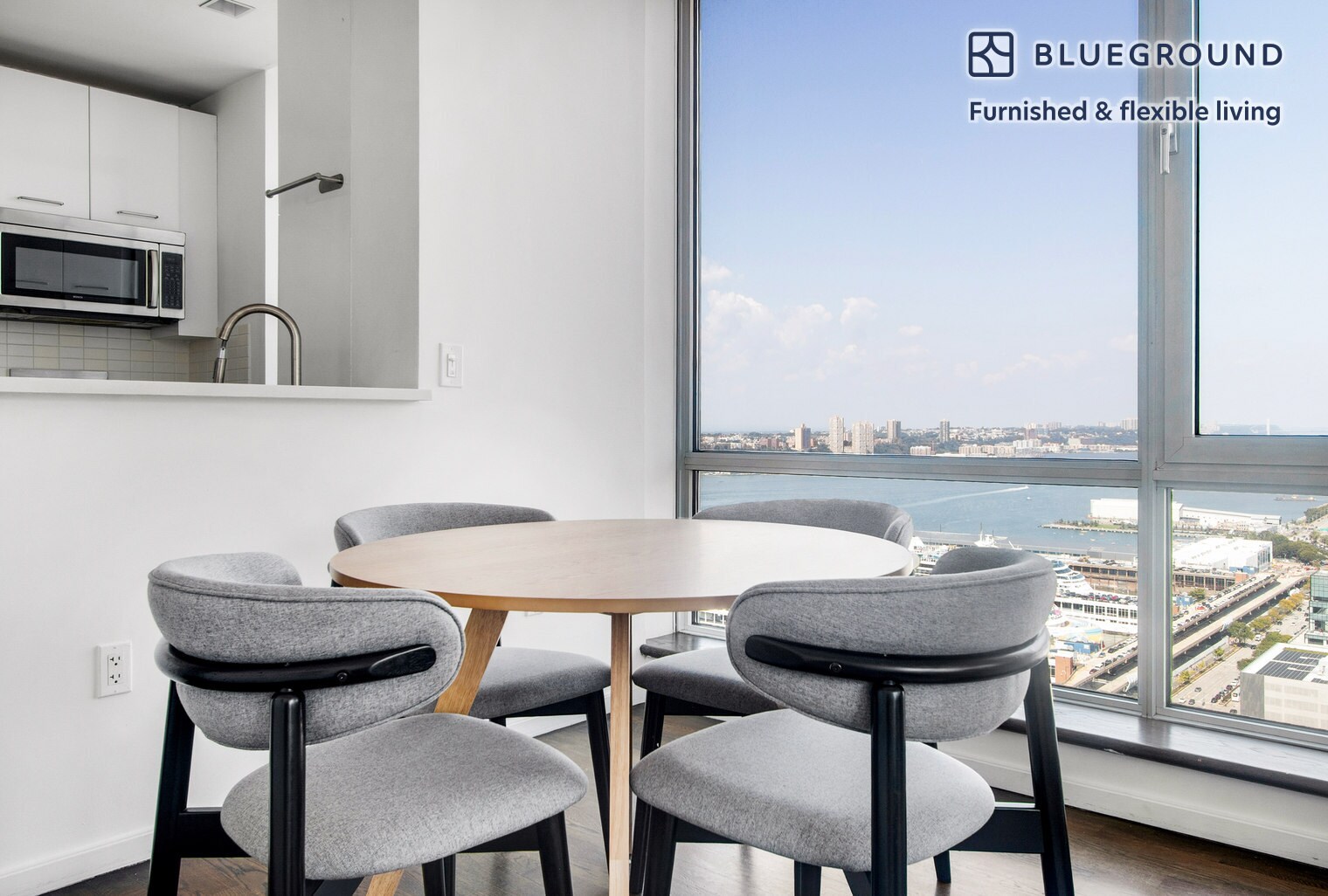 Building Photo - 635 W 42nd St