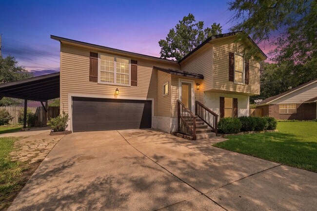 Building Photo - 3403 Dryburgh Ct