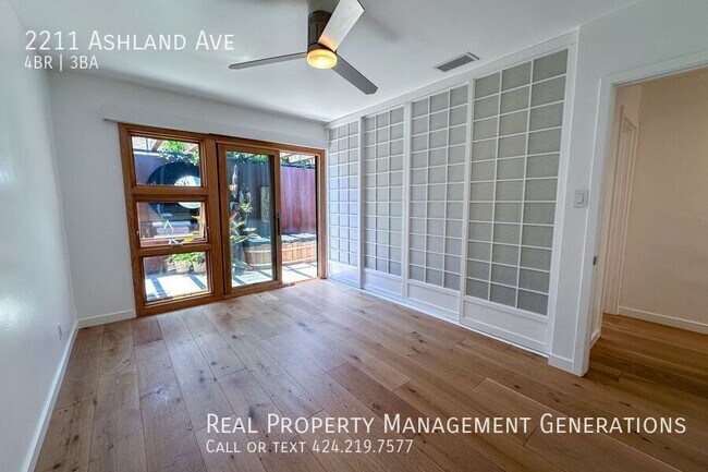 Building Photo - 2211 Ashland Ave