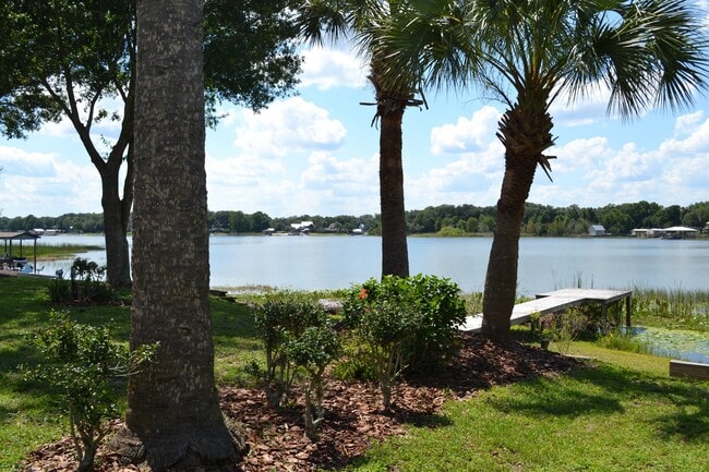 Building Photo - Lake Weir - Bird Island Rental - 5/3/2 Water Front Living at it's Best! **Available Soon**