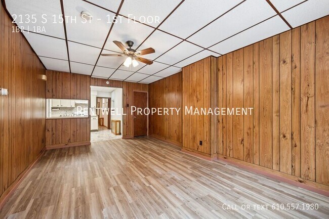 Building Photo - 2135 S 15th St