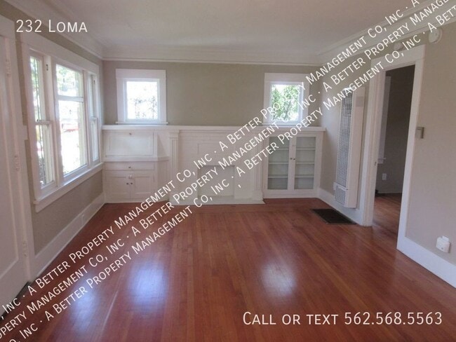 Primary Photo - 232 Loma-