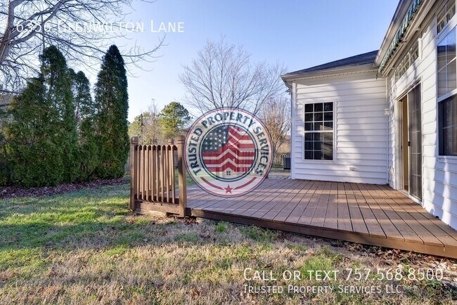 Building Photo - 6356 Glen Wilton Ln